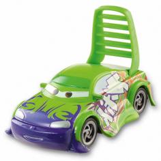 Disney Cars - Wingo