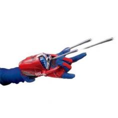 Hasbro - Rapid-Fire Web Shooter