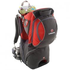 LittleLife - Rucsac Transport Copii Voyager S2