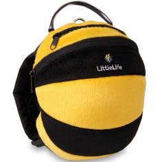 LittleLife - Rucsac cu Ham Albinuta