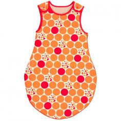 Nattou - Sac de Dormit Jungle Orange 70 cm