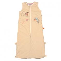 Nattou - Sac de Dormit Zamis Cow 90-110 cm