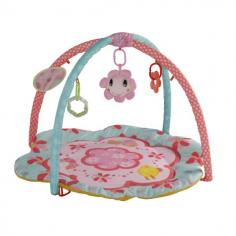 Bertoni - Saltea de activitate Flower Lorelli Toys