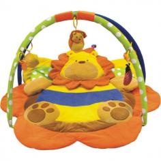 Baby Mix - Saltea de joaca Regele Junglei