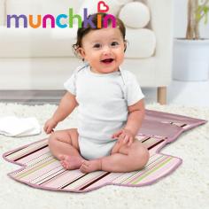 Munchkin - Salteluta pentru shimbat scutece
