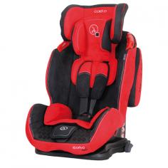 Coletto - Scaun Auto Sportivo cu Isofix