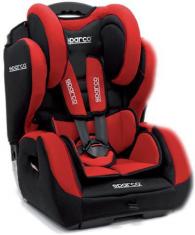 Sparco - Scaun auto F700 Red