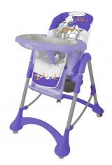 Bertoni - Scaun de masa Elite
