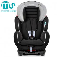 Innovaciones Ms - Scaun auto MEGAMAX Grey 9-36kg