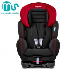 Innovaciones Ms - Scaun auto MEGAMAX Red 9-36kg