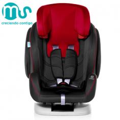 Innovaciones Ms - Scaun auto Encore Red 9-36 kg