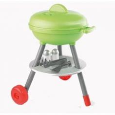 Ecoiffier - Set Barbeque