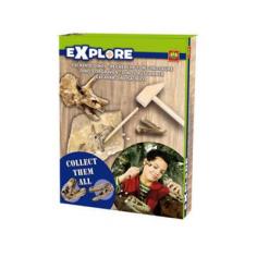 Ses - Set Dino Explore - Tyrannosaurus Rex