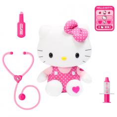 Intek - Set Doctor Hello Kitty