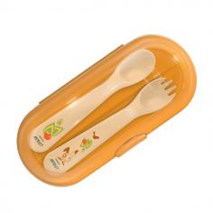 Philips Avent - Set tacamuri pentru calatorie