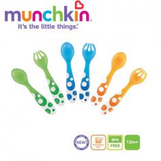 Munchkin - Set 6 tacamuri