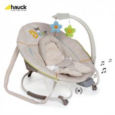 Hauck - Sezlong Leisure E-motion Bear