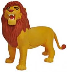 Bullyland - Simba-nou