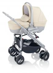 Cam - Sistem carucior 3 in 1 Elegant Family 2013