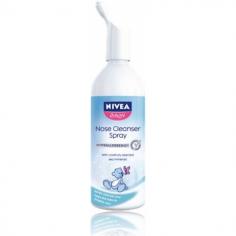 Nivea Baby - Spray nazal