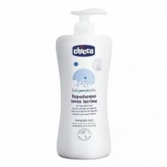 Chicco - Spuma de Baie Fara Lacrimi 750 ml