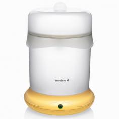 Medela - Sterilizator Digital B-Well