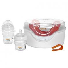 Vital Baby - Sterilizator Nurture pentru Cuptorul cu Microunde