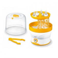 Beurer - Sterilizator cu Aburi Janosch