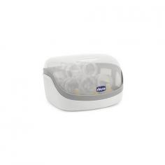 Chicco - Sterilizator pentru Microunde