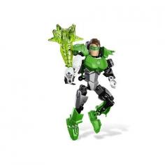 Lego - Super Heroes - Green Lantern