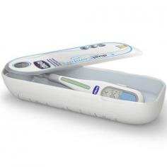Chicco - Termometru Digital Dual Comfort