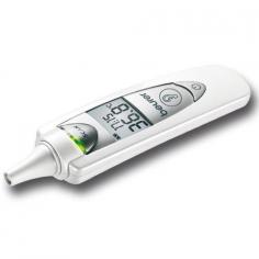 Beurer - Termometru Electronic pentru Ureche 3 in 1