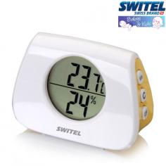 Switel - Termometru si Higrometru