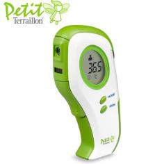 Petit Terraillon - Termometru cu raze infrarosii Thermo Distance