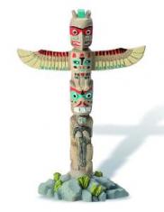 Bullyland - Totem