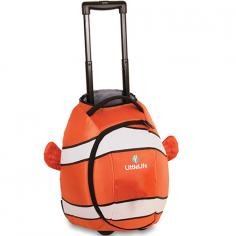 LittleLife - Troler Clownfish