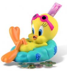 Bullyland - Figurina Tweety3