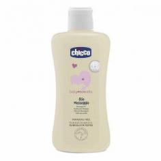 Chicco - Ulei pentru Masaj 200 ml