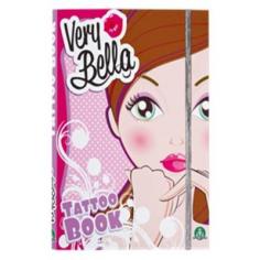 Giochi Preziosi - Very Bella - Set Tatoo 20 buc