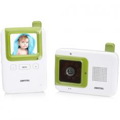 Switel - Videointerfon BCF809