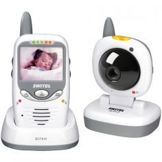 Switel - Videointerfon BCF810