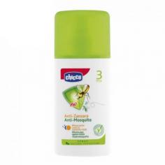 Chicco - Zanza-No Anti Mosquito Spray