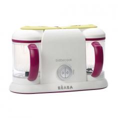 Beaba - Robot Babycook Duo Gipsy