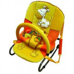 Chipolino - Balansoar Chipolino Baby Giraffe