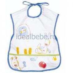 Bebe Confort - Bavetica 6+