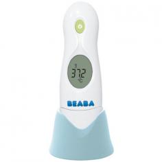 Beaba - Termometru Exacto 4 in 1