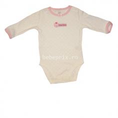 Carters - Body bebe Kitty Pink