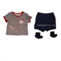 Specialty Baby - Costumas 3 piese Baseball