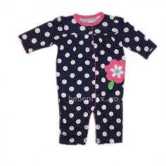 Carters - Costumas bebe Flowers