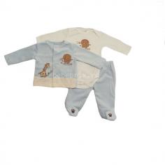 Carters - Costumas plusat bebe